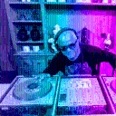 Flashback 80’s: una noche retro en el Ceart San Luis