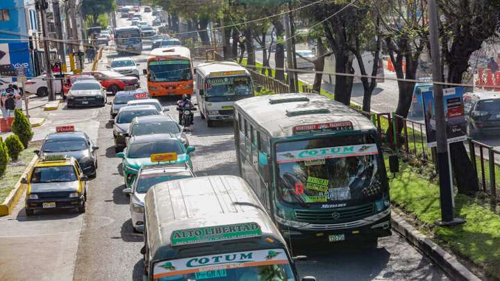 Arequipa: ¿Subirá el pasaje de 1 sol en transporte? Operadores insisten en reclamo