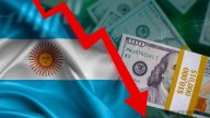 El riesgo país se disparó a 1.140 puntos en la previa del Presupuesto 2026 y caen los bonos en Wall Street