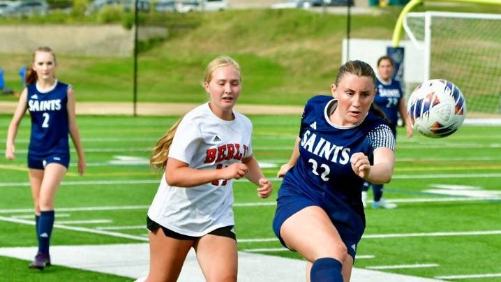 Monday Roundup: St. Thomas girls soccer remain unbeaten, more results