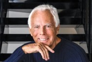 Fallece Giorgio Armani a los 91 años: el diseñador que revolucionó la moda internacional con su estilo elegante