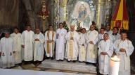 Quincenario en honor a la Virgen de las Lajas