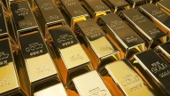 El oro vuelve a batir un nuevo récord y supera los u$s3.600 tras dato económico en EEUU