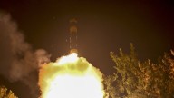 India test-fires nuke-capable missile from railway tracks: China, Pak in Agni