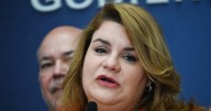 Jenniffer González responde a Nicolás Maduro y acusa al PPD y PIP de respaldar al gobierno de Venezuela
