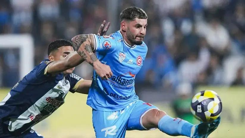 Alianza Lima: ¿cuándo fue la última vez que le marcaron 4 goles jugando en Matute?