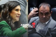 Presidenta de Diputados pide investigar a empresas que incumplieron servicios de salud en Morelos