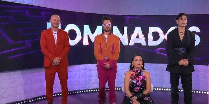 ¿Quién fue el sexto eliminado de La Casa de los Famosos México 2025?