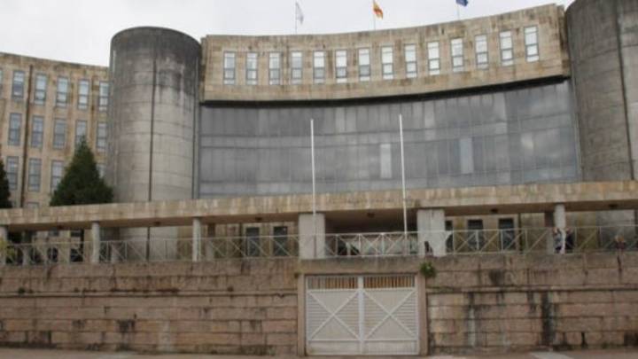 Condenada por quedarse con el dinero de los mayores en un servicio de ayuda a domicilio de Galicia