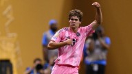 Inter Miami sends USMNT’s Benjamin Cremaschi on loan to Parma