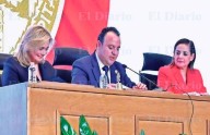 Pide Maru no politizar la justicia