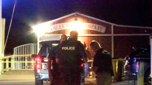 Arrest made after boater opens fire on Southport waterfront bar killing 3, injuring 5: Official
