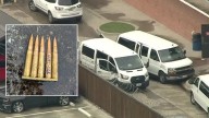LIVE UPDATES | Dallas ICE Shooting: Sniper dead; 3 ICE detainees shot