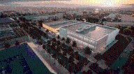 USA Gymnastics Chooses Noblesville for New Center