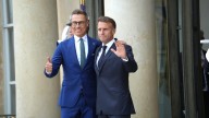 Presidente de Finlandia: Europa no está en guerra con Rusia