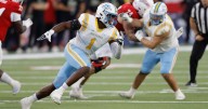 Southern football's best players through first four games