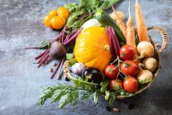 9 Fall Fruits and Vegetables That Are Healthy for Your Heart