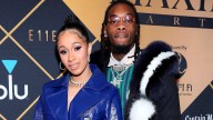 Cardi B contó cuál fue el consejo clave que le dio Shakira para atravesar su separación de Offset
