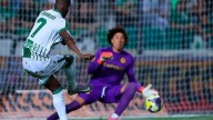 Golean a Ochoa en su debut con AEL Limassol