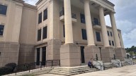 Brunswick man charged with murder appears in court