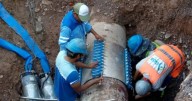 Camiones cisterna repartirán agua por los barrio afectados por el corte