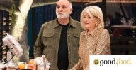 This cooking competition − and its judge, Martha Stewart − is ‘horrifically mesmerising’