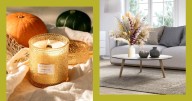 Fall Decor Items to Shop According to a Shopping Writer
