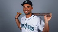 Top catching prospect Harry Ford promoted to major leagues by Mariners