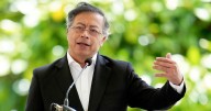 Colombia’s president lashes out at Trump administration over drug war designation