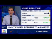 Jimmy Kimmel returns to airwaves: Here's what to know