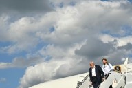 Trump reitera su intención de imponer aranceles del 100% a películas producidas fuera de EEUU