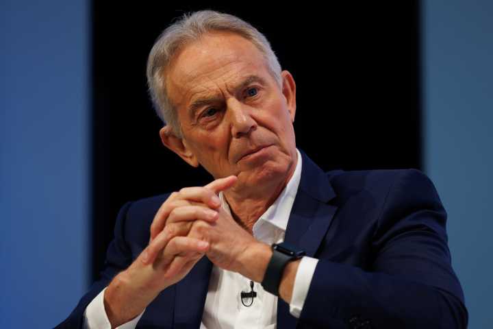 Digital IDs are a nightmare of Tony Blair’s making