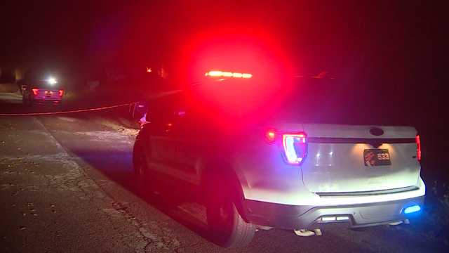 Police: Woman charged with murder after man shot, killed in New Richmond