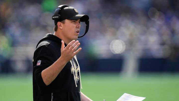 What they're saying nationally about the Saints' 0