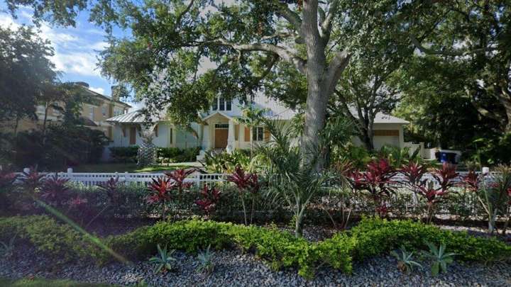 Snell Isle home sells for $8.8M in St. Petersburg