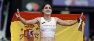 Las mejores fotos del título mundial de María Pérez y del resto de la jornada