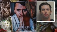 First Amendment questions swirl amid reaction to Charlie Kirk’s death