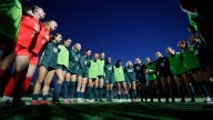 Photos: Michigan State women's soccer vs UCLA