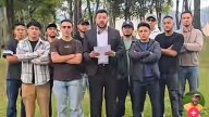 Los ‘Brayans de Colombia’ reclaman al Presidente Petro por burlas con su nombre y piden trato digno; video se volvió viral