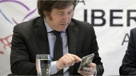 Crece el descontento: la imagen de Javier Milei tocó un nuevo piso de 39% en septiembre