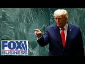 Kellyanne Conway: Trump did something at the UN that very few have done