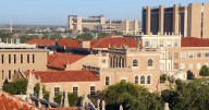 Texas Tech chancellor directs faculty to recognize only two sexes in classroom instruction