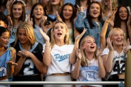 Watch: Highlights from Week 1 of Oregon high school football