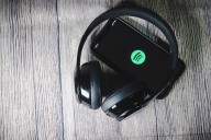 Spotify: The Global Audio Ecosystem (NYSE:SPOT)