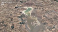 Severe Water Crisis and Regular Blackouts Threaten to Push Iran to the Brink