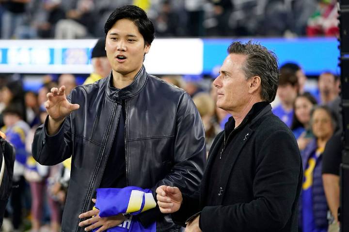 Shohei Ohtani contraataca: intenta frenar millonaria demanda por uso indebido de su imagen