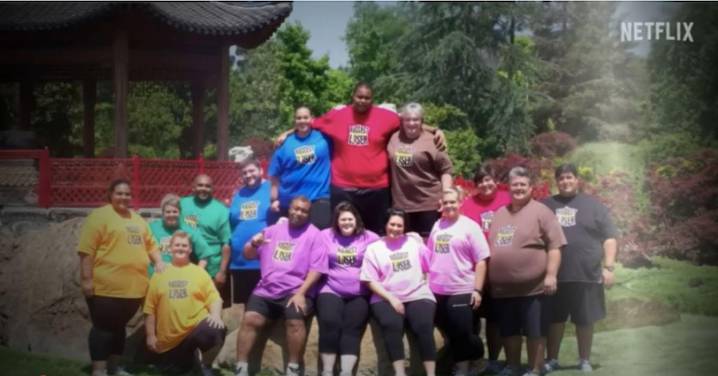 'The Bigger Loser' Docuseries Reveals Behind