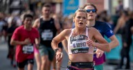 Big Half marathon Tube strike statement with full list of stations to use for start and to get home