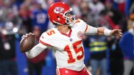 Week 3 NFL betting guide, props, lines: Model, expert, parlay, DFS and best season