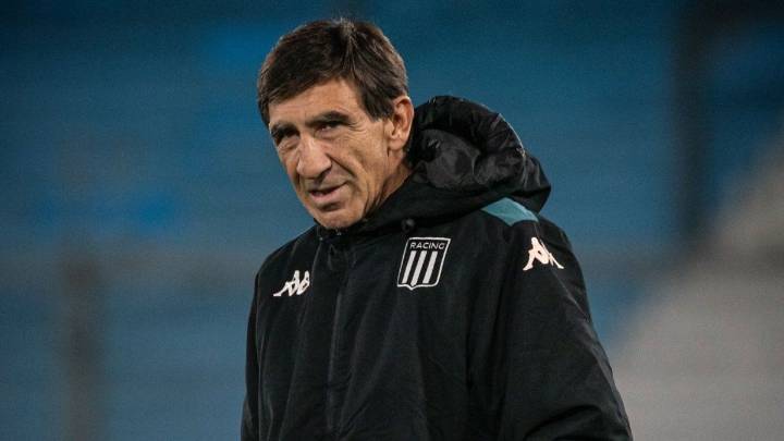Costas define el equipo para el clásico contra River por la Copa Argentina: los posibles 11